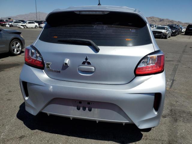 2021 MITSUBISHI MIRAGE ES ML32AUHJ3MH007836