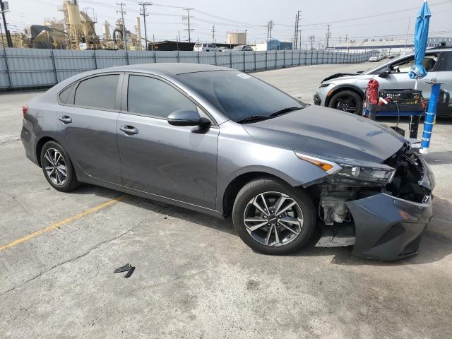 2023 KIA FORTE LX 3KPF24AD8PE681474