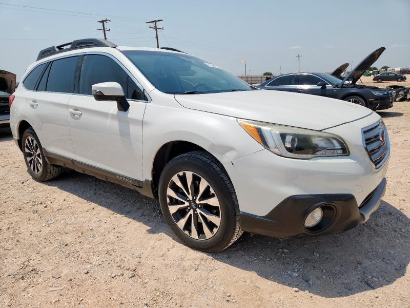 2017 SUBARU OUTBACK 3. 4S4BSENC4H3379688