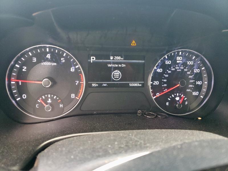 2022 KIA FORTE GT L - 3KPF54AD3NE492638