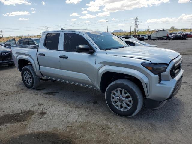 Vin: 3tykd5hn3st025070, lot: 59575135, toyota tacoma double cab 20254