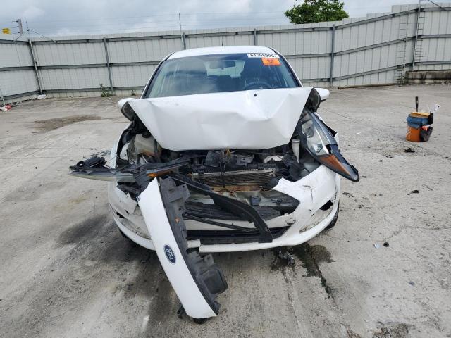2018 FORD FIESTA SE - 3FADP4EJ9JM101838
