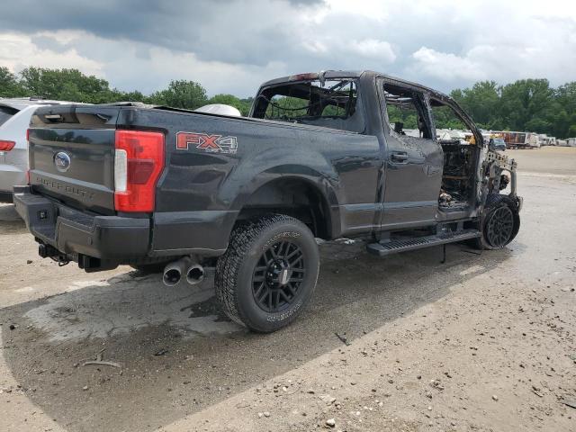 2019 FORD F250 SUPER - 1FT7W2BT0KEF77343