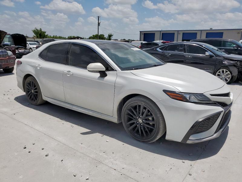 2022 TOYOTA CAMRY XSE - 4T1K61AK2NU054974