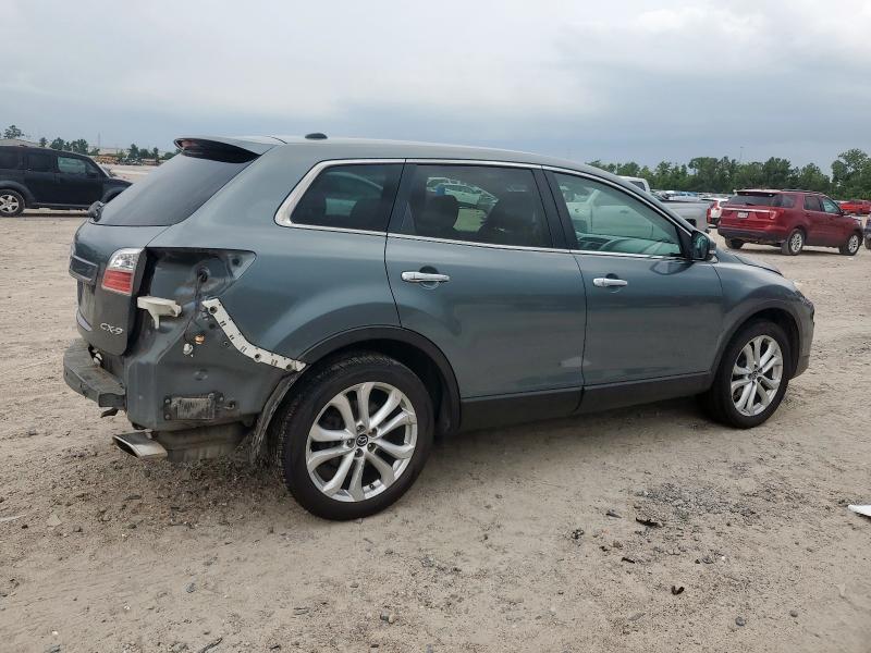 Vin: jm3tb2da2b0317438, lot: 59502395, mazda cx-9 20113