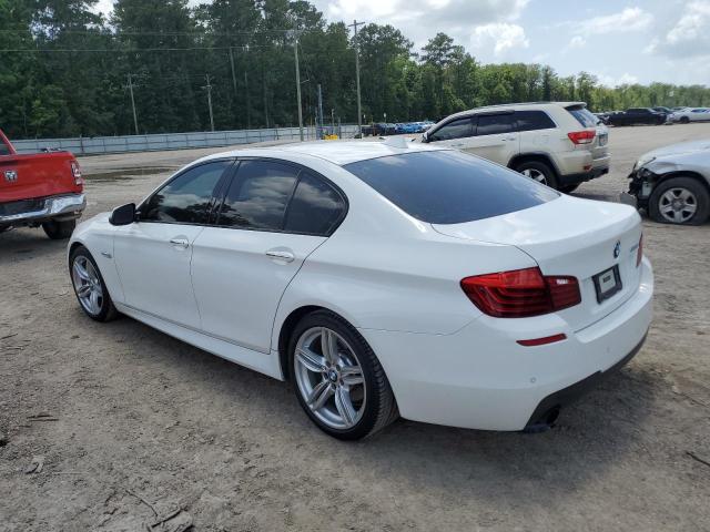 Vin: wba5b1c55ed483785, lot: 61335845, bmw 5 series i 20142