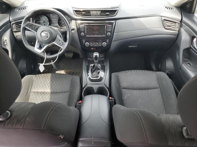 2020 NISSAN ROGUE S - KNMAT2MV8LP526997