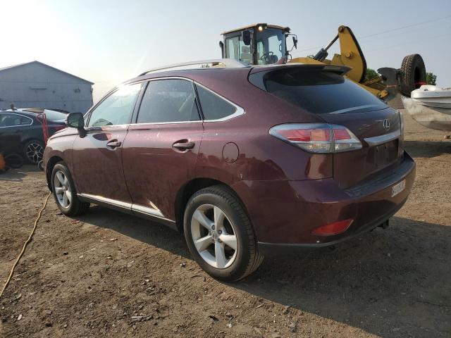 Vin: 2t2bk1ba6dc212889, lot: 58937415, lexus rx350 350 base 20132