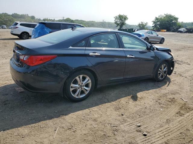 Vin: 5npec4ac5dh596616, lot: 60615045, hyundai sonata se 20133