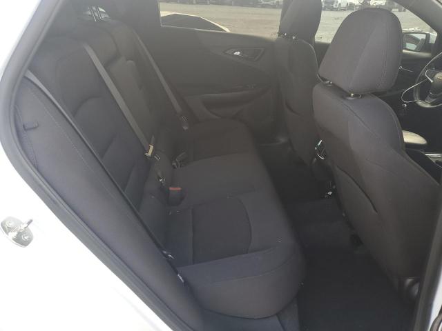2022 CHEVROLET MALIBU LT - 1G1ZD5ST8NF198260