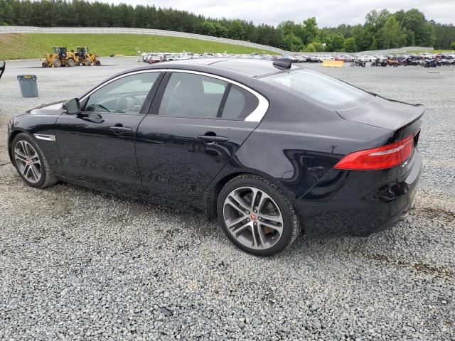 Vin: sajad4bv0ha959561, lot: 59933175, jaguar xe premium 20172