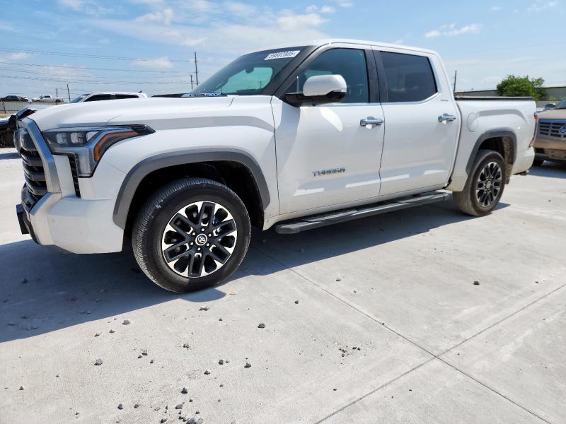 Vin: 5tfjc5dbxrx059405, lot: 59802805, toyota tundra crewmax limited 2024 img_1