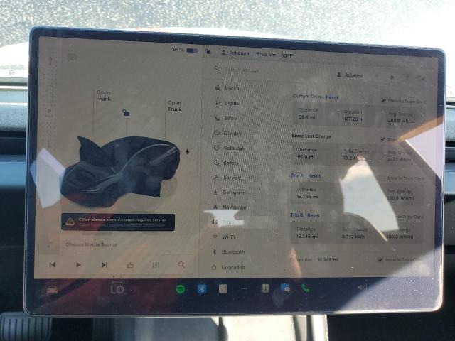 2024 TESLA MODEL 3 5YJ3E1EAXRF746248