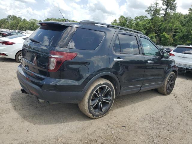 Vin: 1fm5k8gt5ega78394, lot: 60053395, ford explorer sport 20143