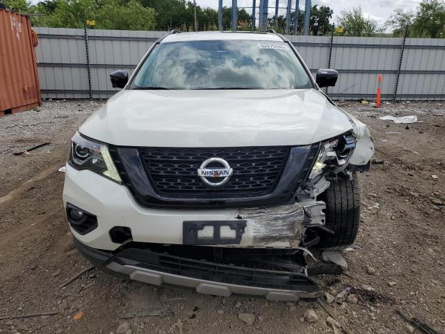 2020 NISSAN PATHFINDER - 5N1DR2CM9LC605974