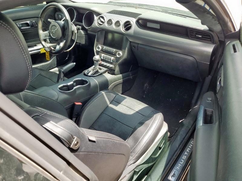 2015 FORD MUSTANG - 1FA6P8TH8F5408060