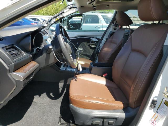 2017 SUBARU OUTBACK TOURING 4S4BSETC9H3336256