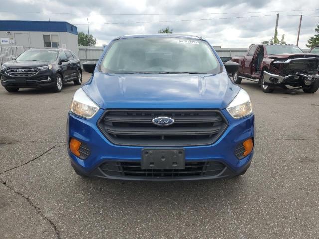 2017 FORD ESCAPE S 1FMCU0F78HUA47041