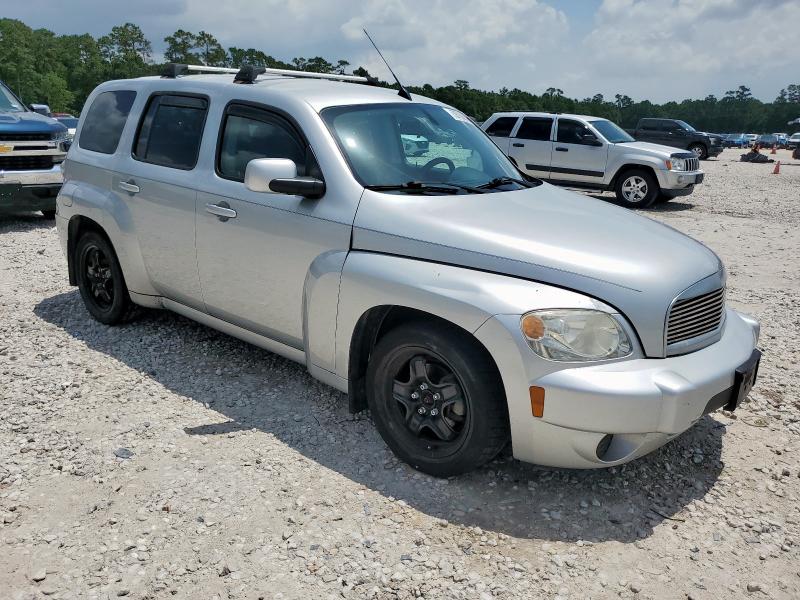 Vin: 3gnbabdb4as641957, lot: 59709655, chevrolet hhr lt 20104