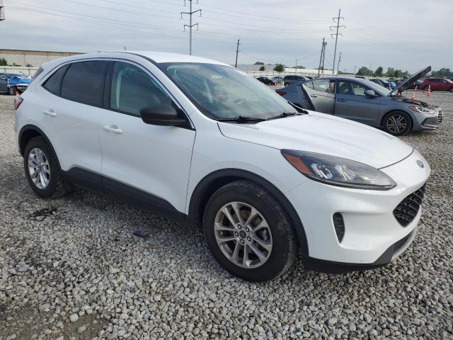 2022 FORD ESCAPE SE 1FMCU0G62NUA82773