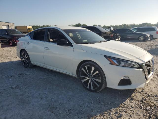 2020 NISSAN ALTIMA SR - 1N4BL4CV4LC123579
