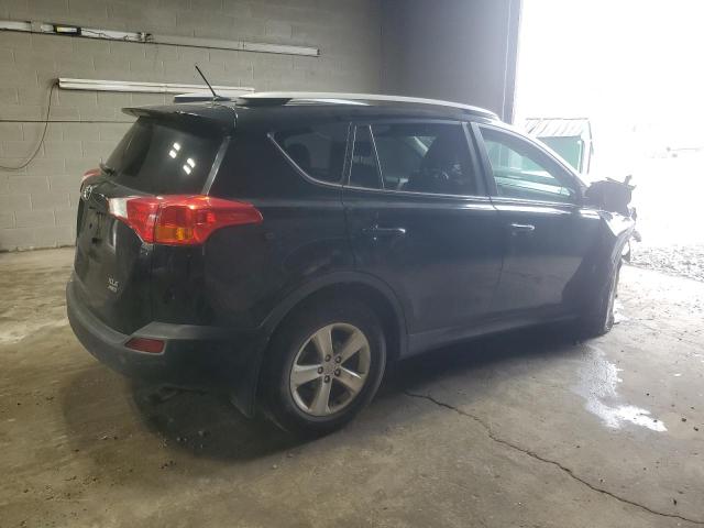 Vin: 2t3rfrevxdw015931, lot: 60089805, toyota rav4 xle 20133