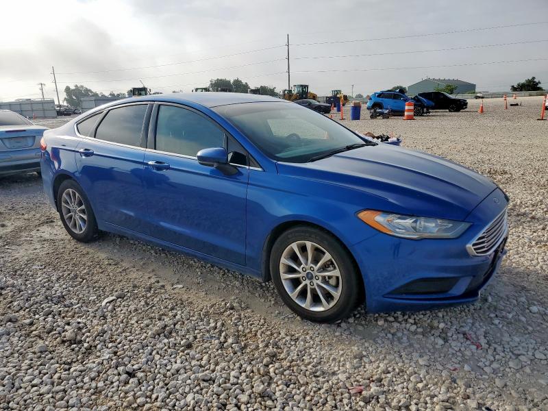 Vin: 3fa6p0h78hr414541, lot: 60794135, ford fusion se 20174