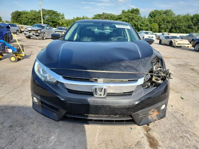 2016 HONDA CIVIC EXL 19XFC1F7XGE039692
