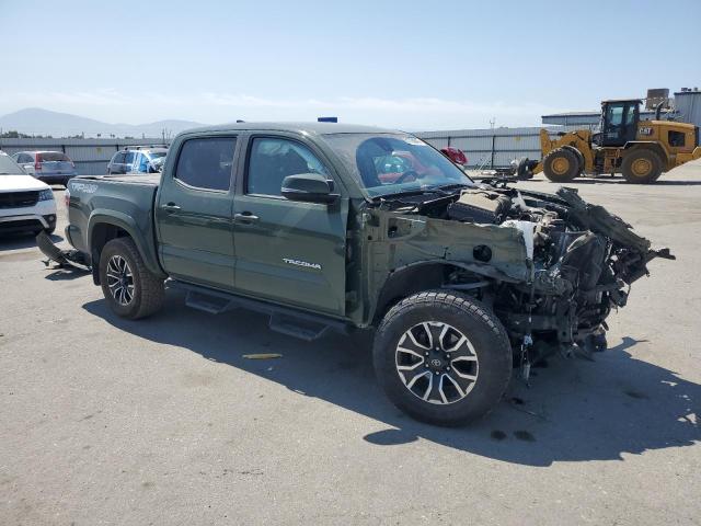 2021 TOYOTA TACOMA DOU 3TMCZ5AN9MM441428
