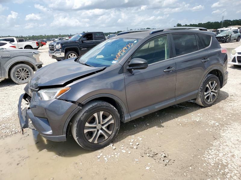Vin: jtmzfrev9hj137989, lot: 60158975, toyota rav4 le 2017 img_1