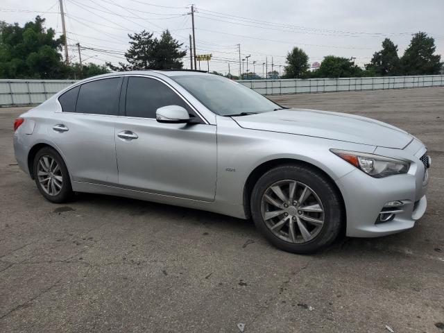 Vin: jn1cv7ar9hm680010, lot: 59400085, infiniti q50 base 20174