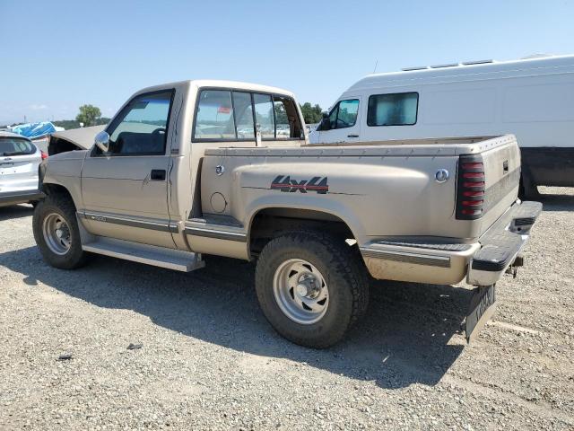 Vin: 1gcdk14k3mz220652, lot: 59755915, chevrolet gmt k1500 19912