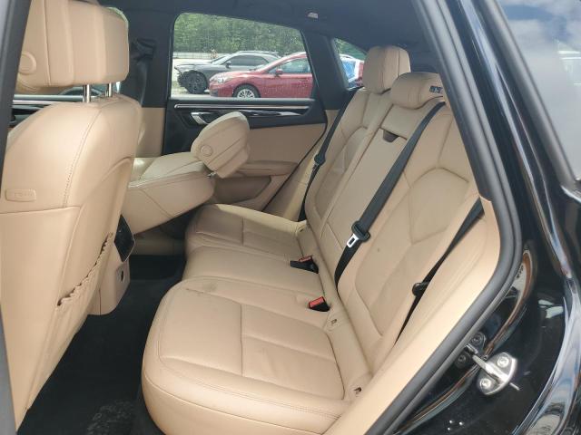 2021 PORSCHE MACAN S WP1AB2A56MLB36771