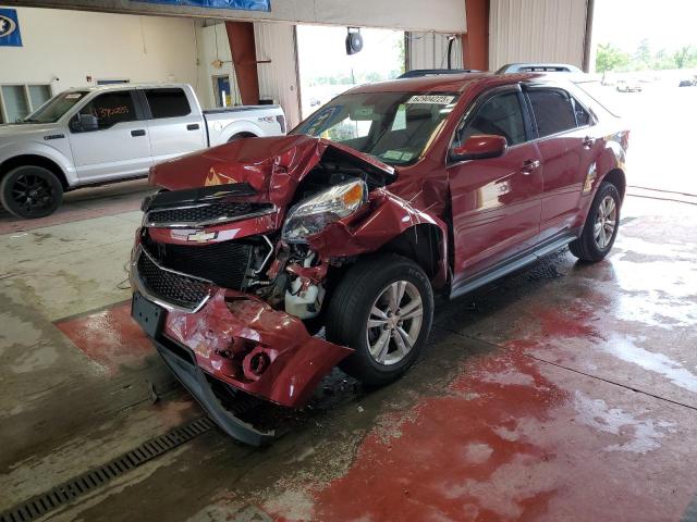 Vin: 2cnaldec7b6217329, lot: 62904225, chevrolet equinox lt 2011 img_1