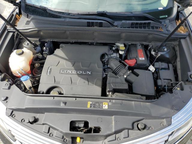 2018 LINCOLN MKX SELECT 2LMPJ6KR4JBL18455