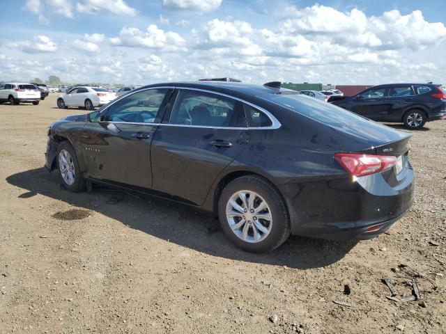 2021 CHEVROLET MALIBU LT 1G1ZD5ST0MF063773