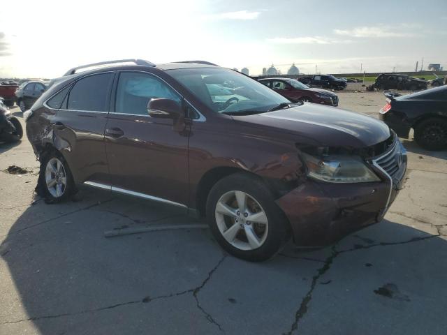 Vin: 2t2zk1ba7fc190631, lot: 60421615, lexus rx350 350 20154