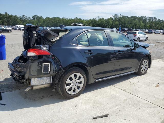 Vin: jtdepmae0mj165873, lot: 61348915, toyota corolla le 20213