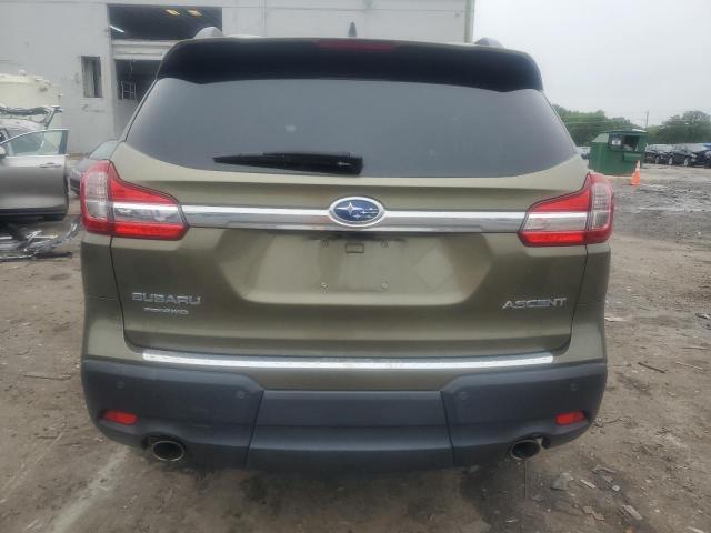2022 SUBARU ASCENT PRE - 4S4WMAED0N3403834