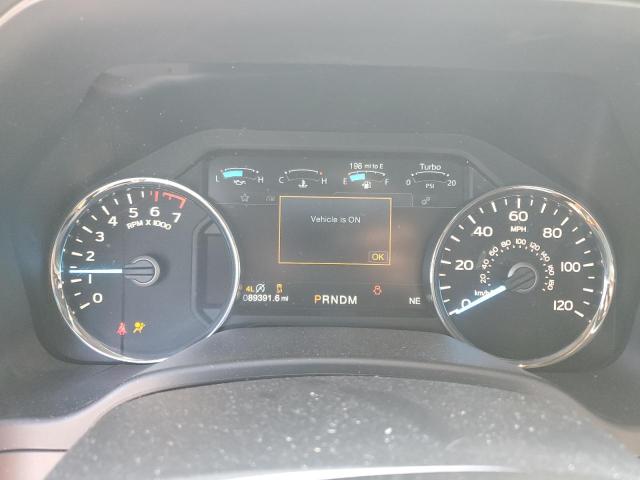 2018 FORD F150 SUPER - 1FTEW1EP4JFB50675