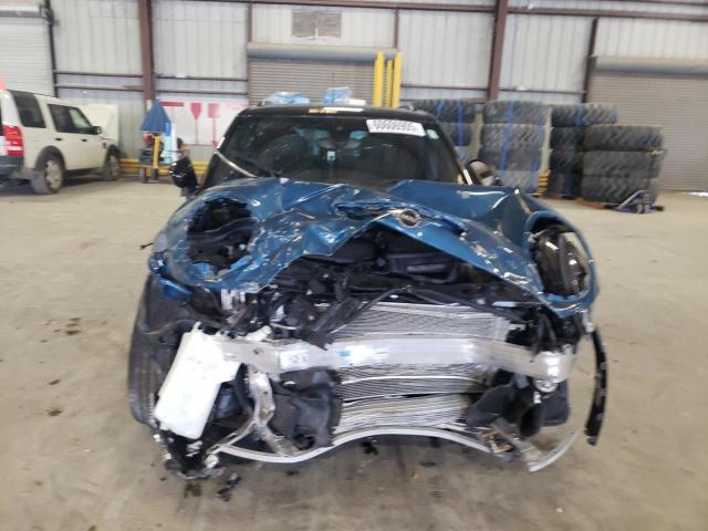 2023 MINI COOPER S WMW53DK00P2S53834