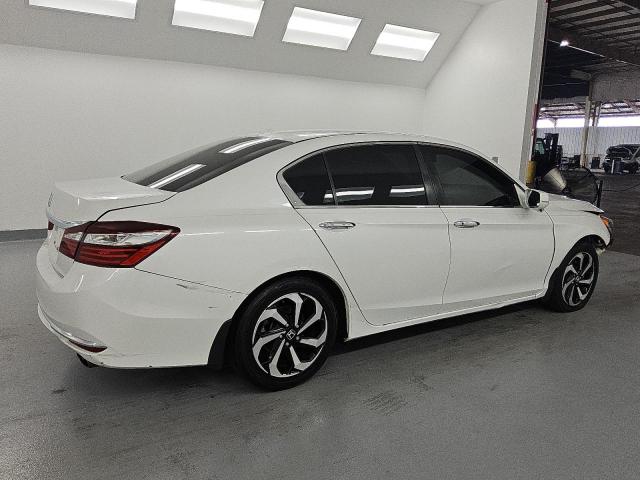 2016 HONDA ACCORD EX #3234792406