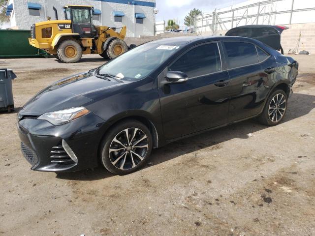 TOYOTA COROLLA L