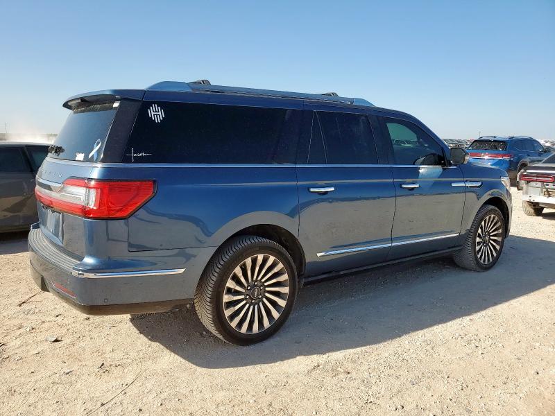 Vin: 5lmjj3lt5kel23550, lot: 60574605, lincoln navigator l reserve 20193