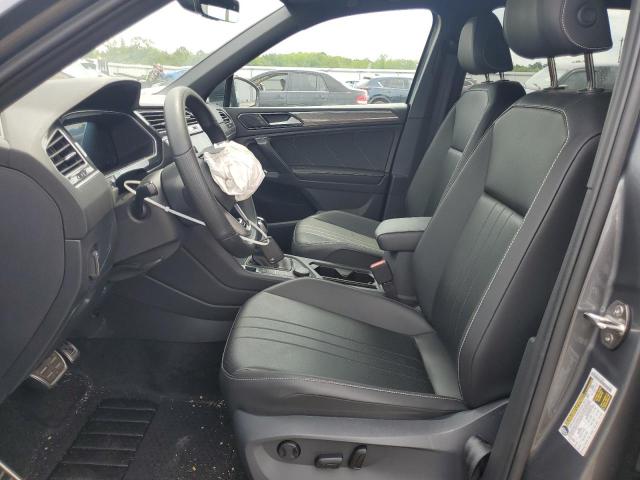 2024 VOLKSWAGEN TIGUAN SE 3VV8B7AX3RM088751