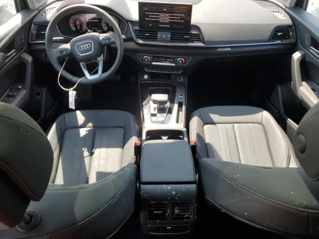 2024 AUDI Q5 PREMIUM WA1BBAFY3R2067614