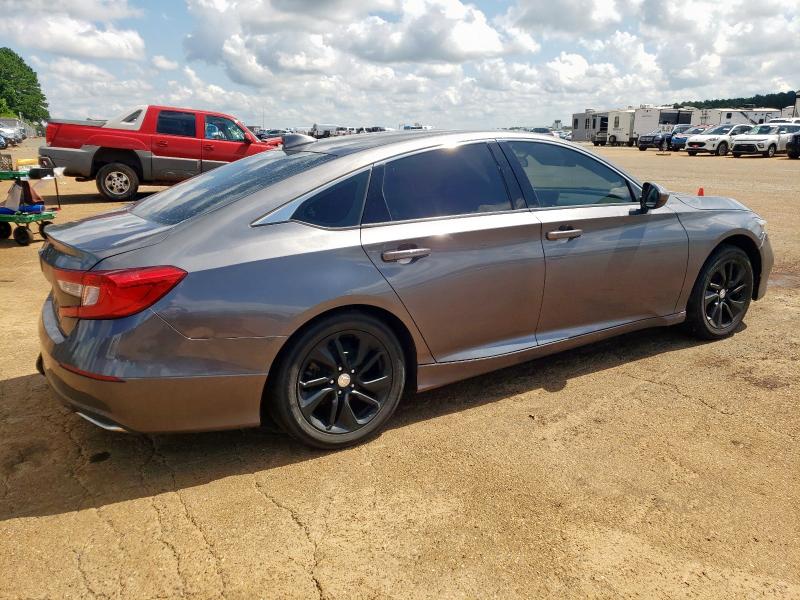 2020 HONDA ACCORD LX 1HGCV1F19LA046592