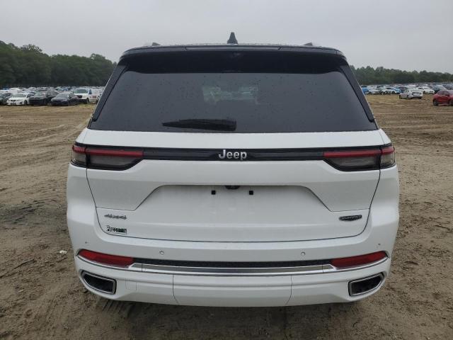 2024 JEEP GRAND CHER - 1C4RJHEG6R8943629