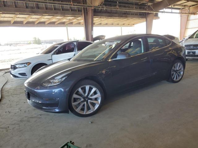 Vin: 5yj3e1ea8jf163066, lot: 61032365, tesla model 3 2018 img_1