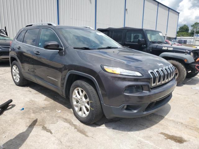 Vin: 1c4pjmcb9gw163706, lot: 61443965, jeep grand cher latitude 20164